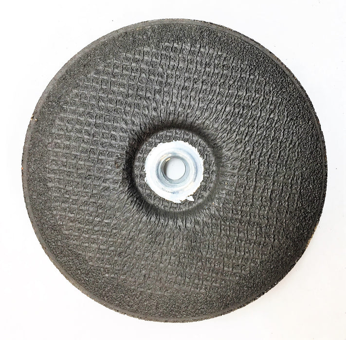 PFERD 7" x 1/4" x 7/8" Grinding Wheel SG-Ekastic EDP 61110 [Lot of 5] NOS