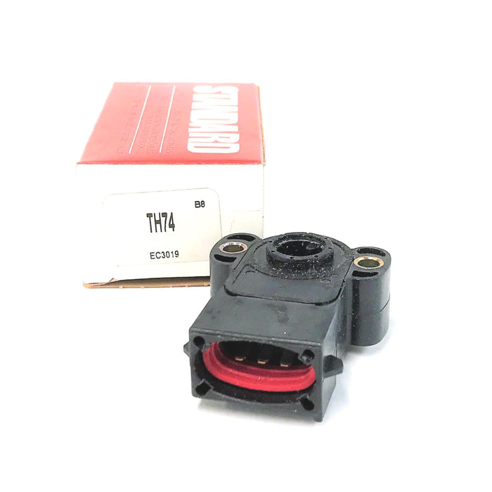 Standard Throttle Position Sensor TH74 NOS