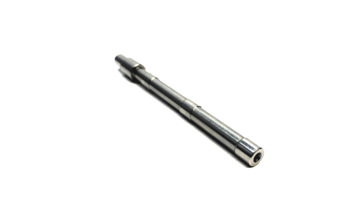 Markem Peel Roller Shaft 33320BA NOS