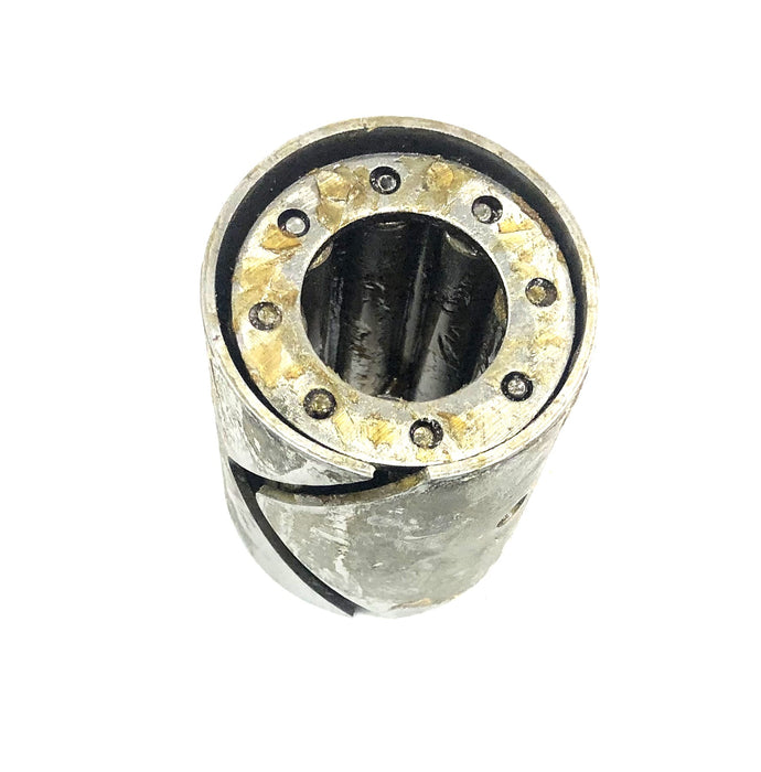 Rollway Roller Bearing Assembly PA200848 NOS