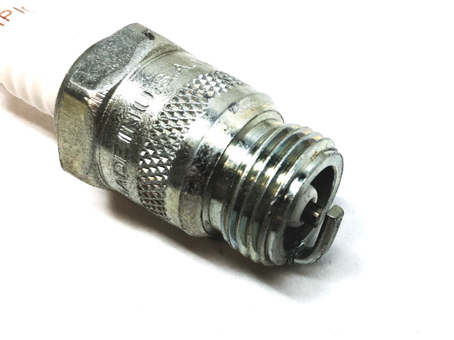 Champion Spark Plug RF10C [Lot of 4] NOS