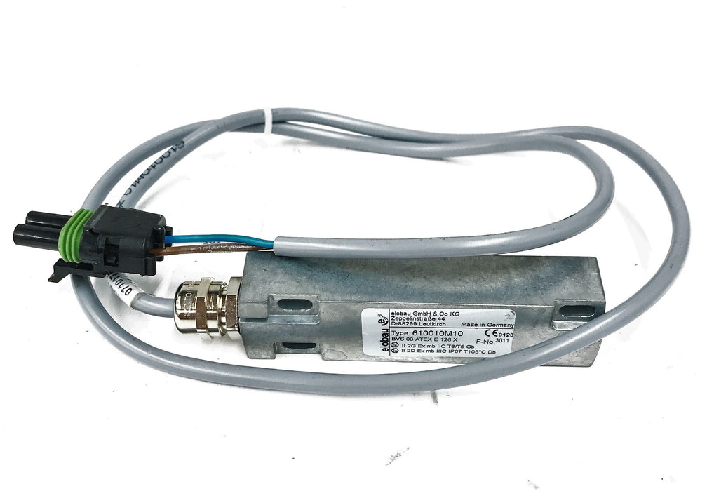 Elobau Fuel Door Switch Assembly 610010M10 (071017507) NOS