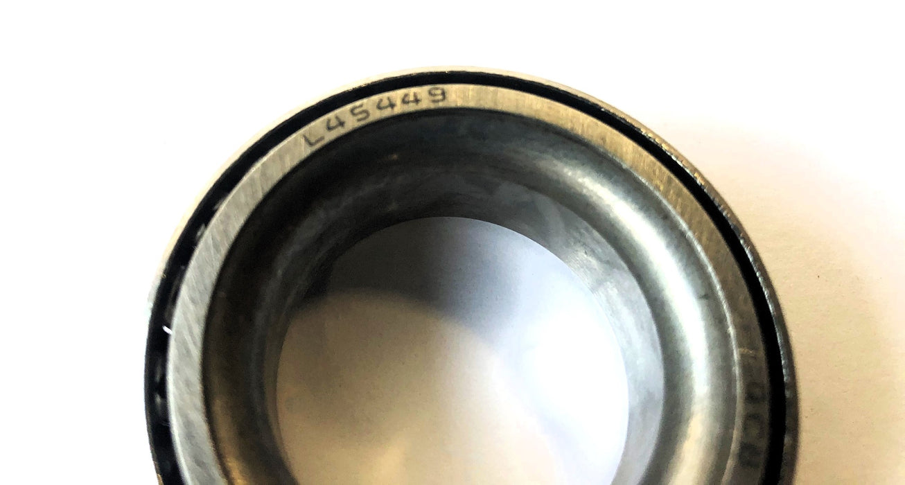 Unbranded Tapered Roller Bearing L45449 [Lot of 3] NOS