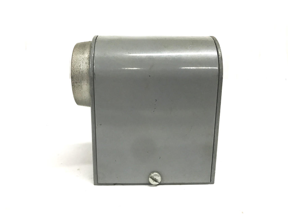 ECA Light Source Photoelectric Sensor 40-AEI-Model-1000 NOS