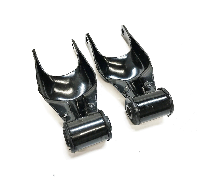 AutoSaver Engine Motor Mount MM2866A [Lot of 2] NOS