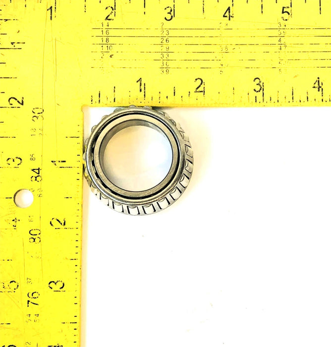Unbranded Tapered Roller Bearing L45449 [Lot of 3] NOS
