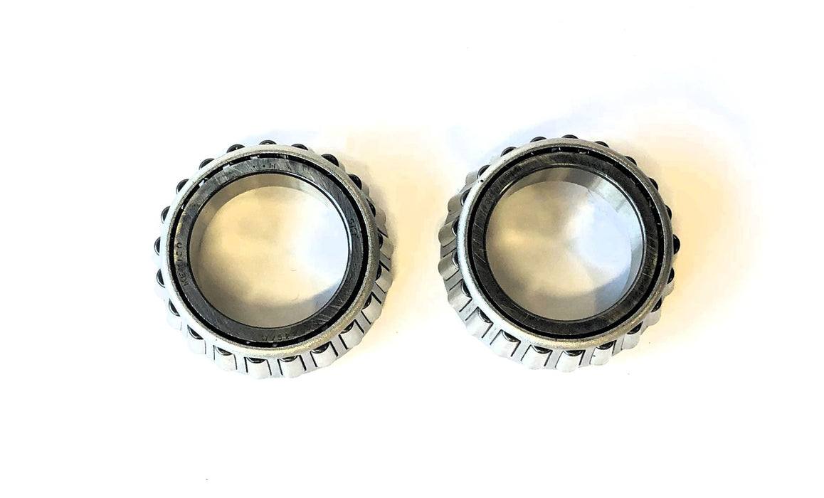 Unbranded Tapered Roller Bearing L45449/Q [Lot of 2] NOS