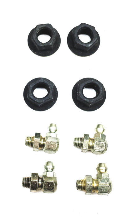 Mechanic's Choice Chassis Parts Link Kit K80104 [Lot of 2] NOS