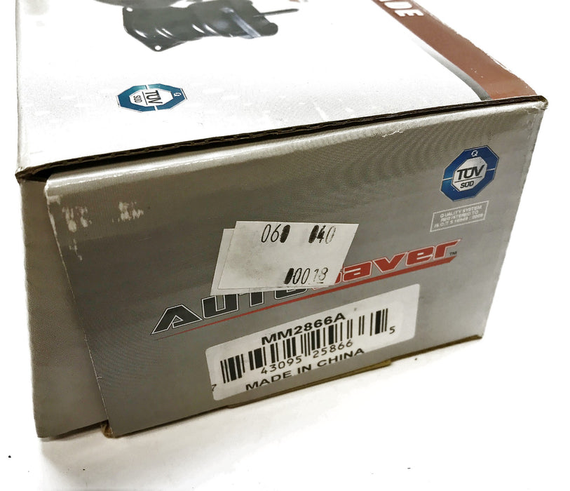 AutoSaver Engine Motor Mount MM2866A [Lot of 2] NOS
