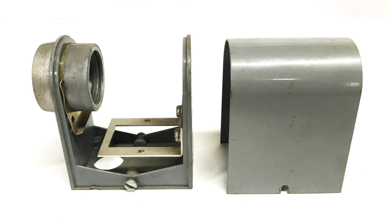 ECA Light Source Photoelectric Sensor 40-AEI-Model-1000 NOS