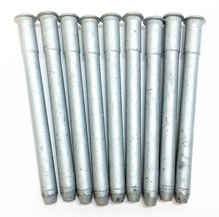 UNBRANDED Door Hinge Pin 93356553 [Lot of 9] NOS