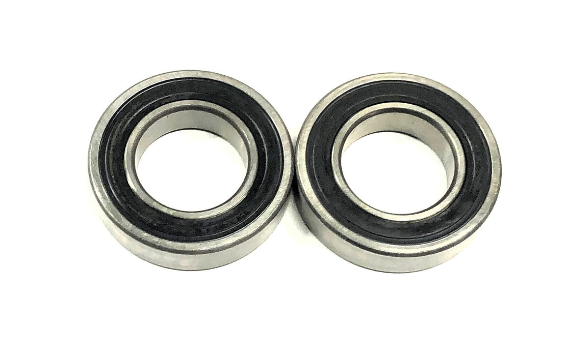 MRC Cylindrical Roller Bearing 106KSZZ712 ABEC1 [Lot of 2] NOS