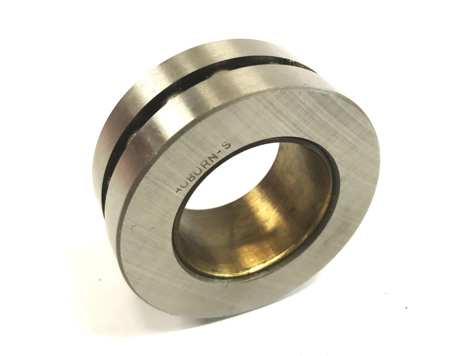 Auburn Thrust ball Bearing with Inner Sleeve 34-T-114 NOS