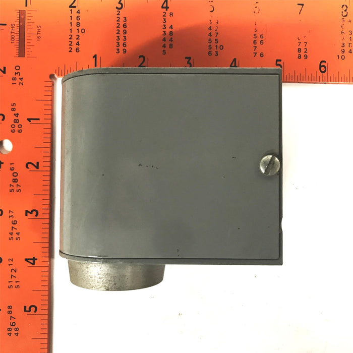 ECA Light Source Photoelectric Sensor 40-AEI-Model-1000 NOS