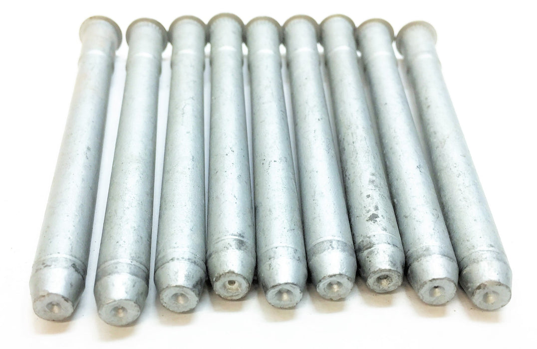 UNBRANDED Door Hinge Pin 93356553 [Lot of 9] NOS