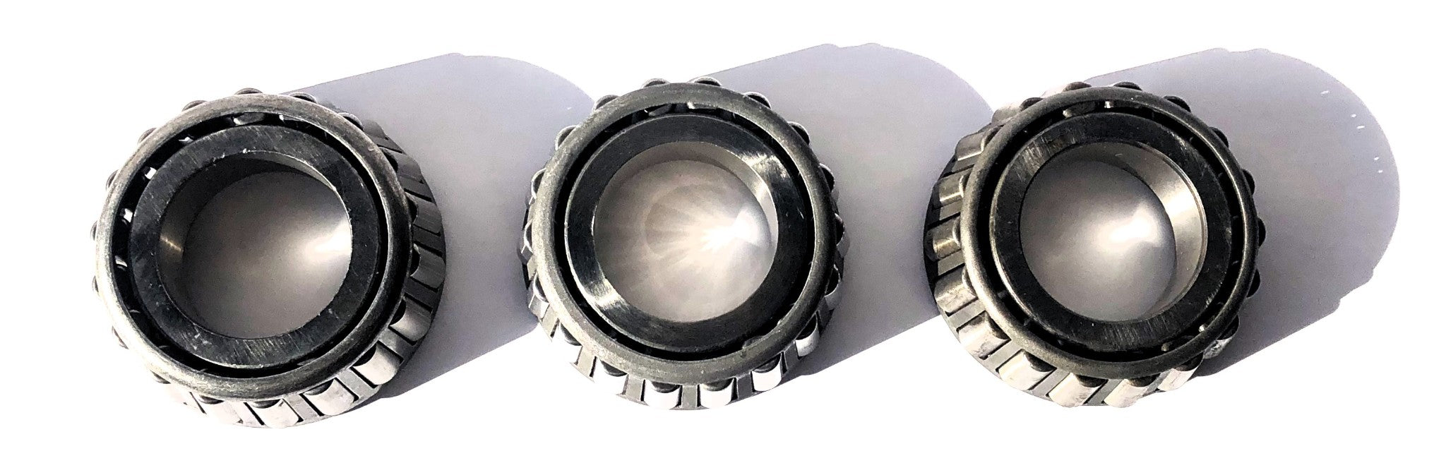 Hyatt/NDH/Unbranded Tapered Roller Bearing 45284 [Lot of 3] NOS