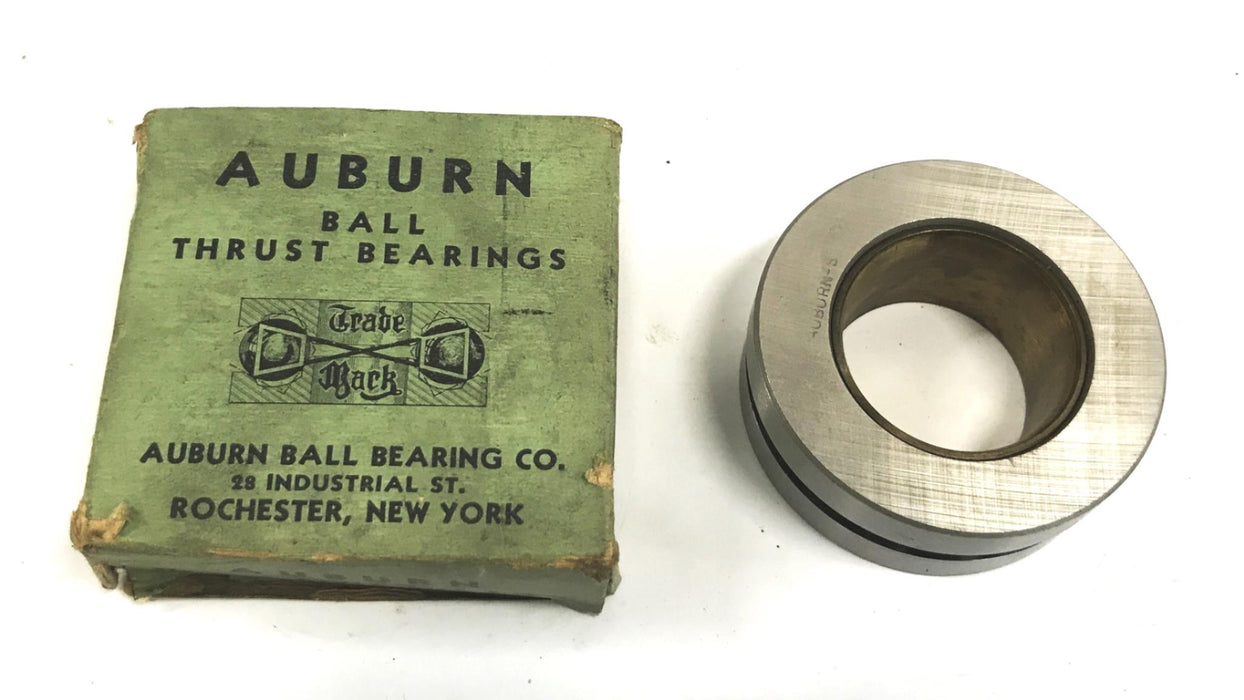 Auburn Thrust ball Bearing with Inner Sleeve 34-T-114 NOS