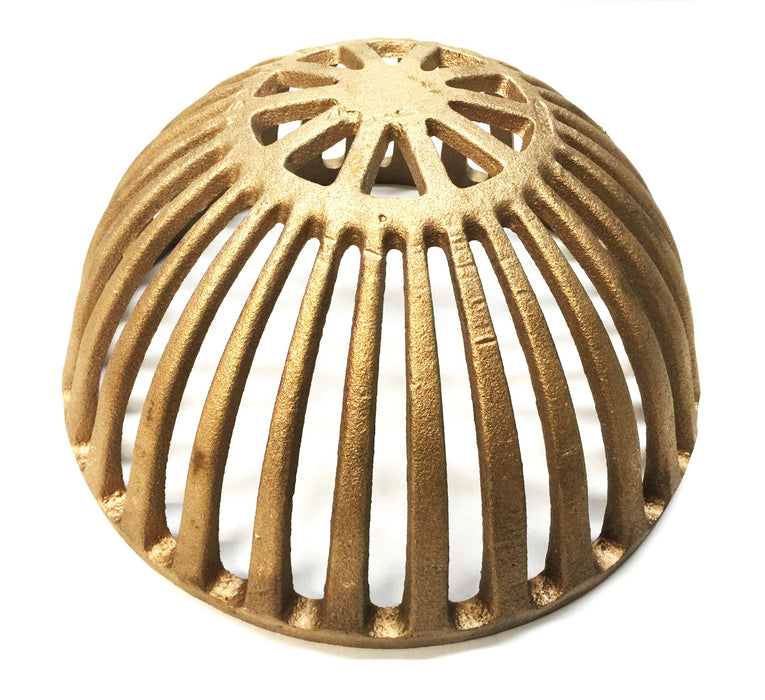 Josam Cast Iron Dome 029680 (22010) NOS
