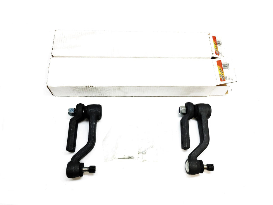 Mechanic's Choice Chassis Parts Idler Arm K6392T [Lot of 2] NOS