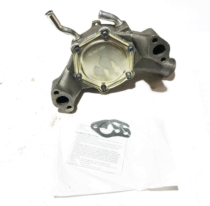 Total Source/Airtex Water Pump Assembly BHTTF/00 (AW5077EX) NOS