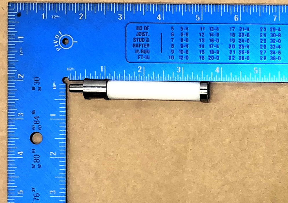 Markem Guide Roller Assembly 33604.BB NOS