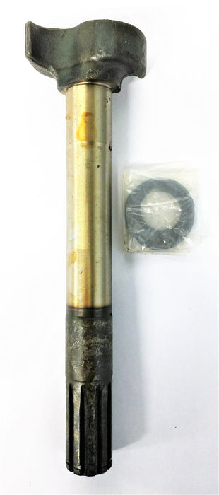 ROCKWELL Right-Hand Camshaft E-1147B NOS