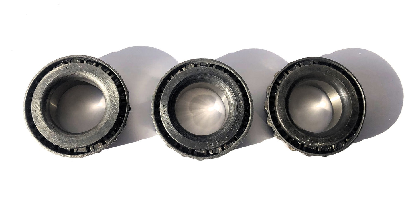 Hyatt/NDH/Unbranded Tapered Roller Bearing 45284 [Lot of 3] NOS