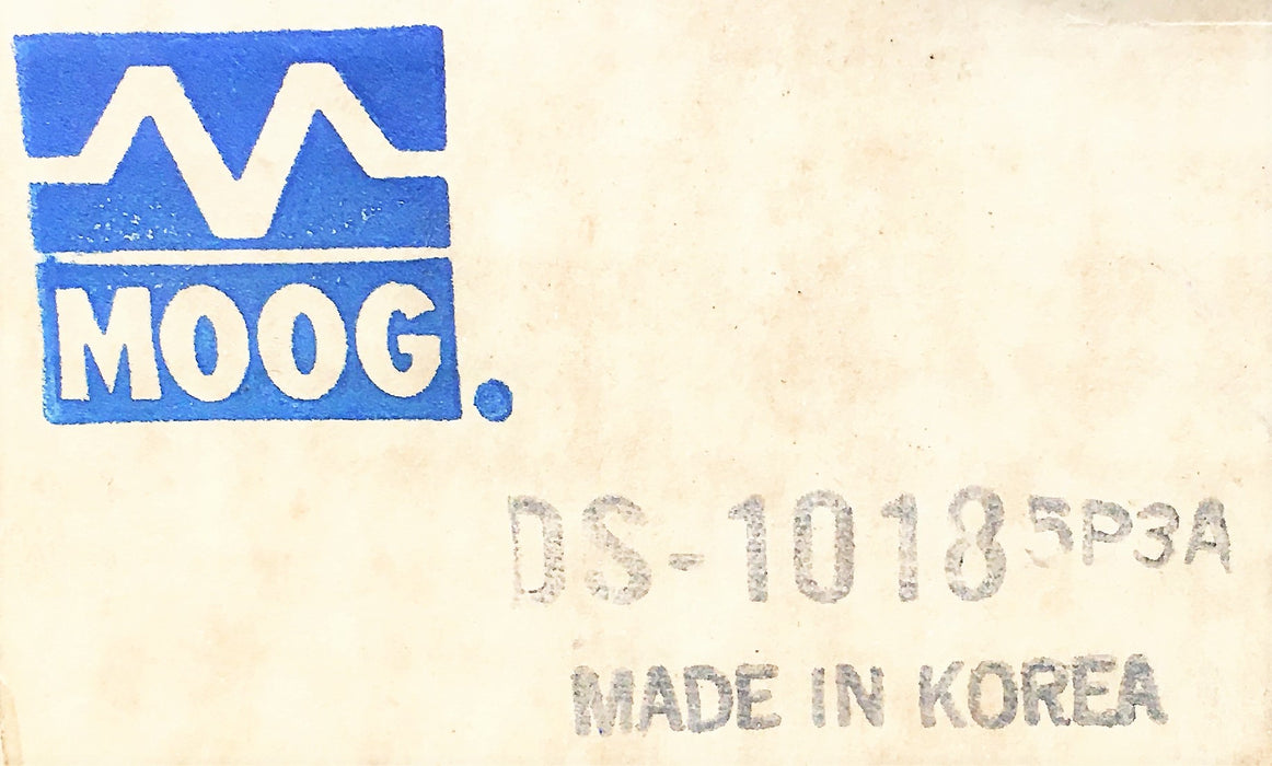 Moog Steering Tie Rod End DS-1018 NOS