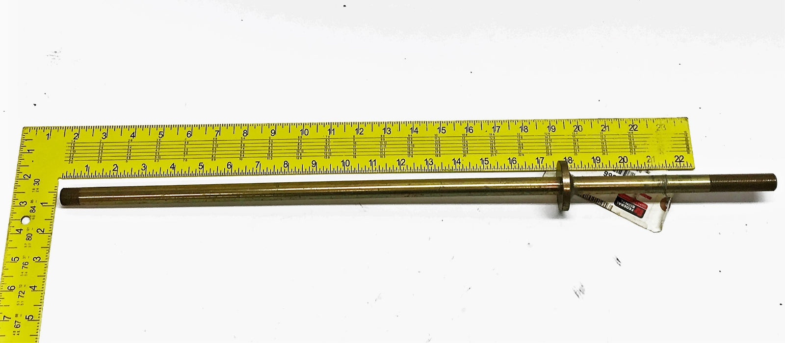 Federal Signal/Elgin Weldment Rod 1020866 NOS