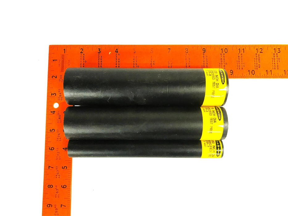 Banner Specified Test Piece Set (3 Sizes) STP-3,7,8 NOS