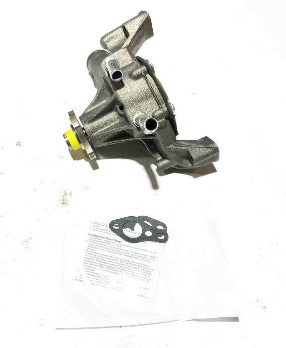 Total Source/Airtex Water Pump Assembly BHTTF/00 (AW5077EX) NOS