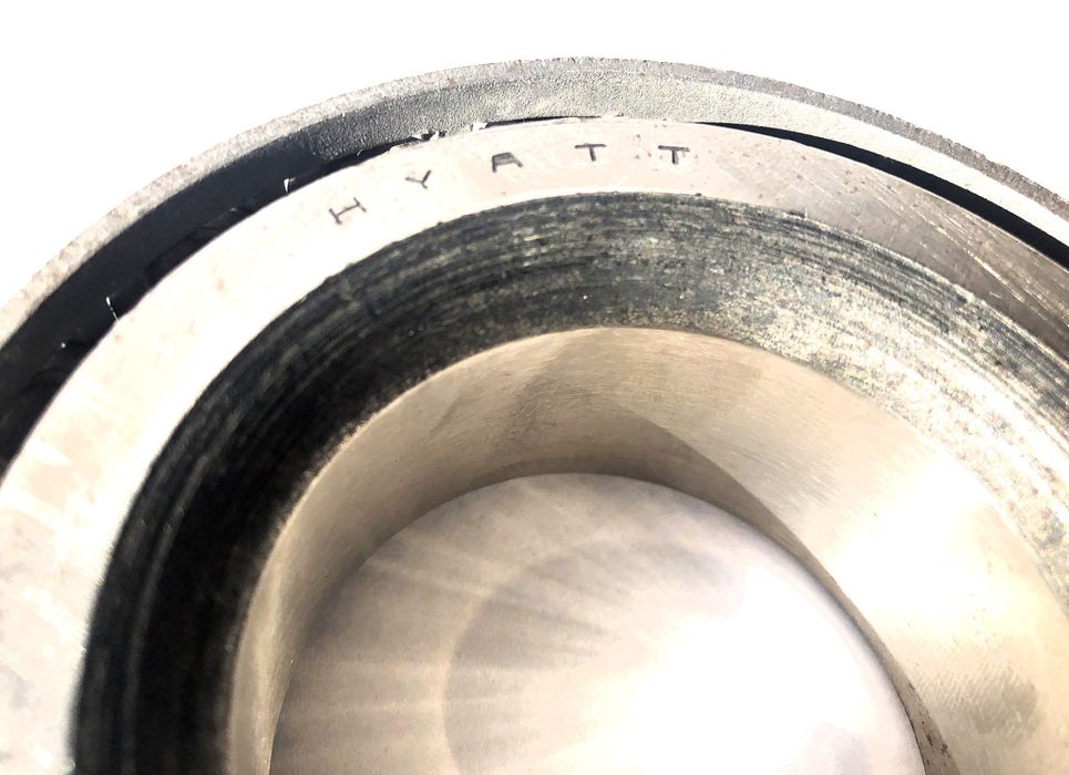 Hyatt/NDH/Unbranded Tapered Roller Bearing 45284 [Lot of 3] NOS