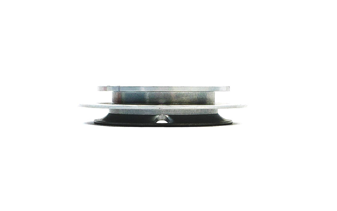 Unbranded 4 Inch OD 2-1/4 Inch ID High Performance Velocity Stack NOS