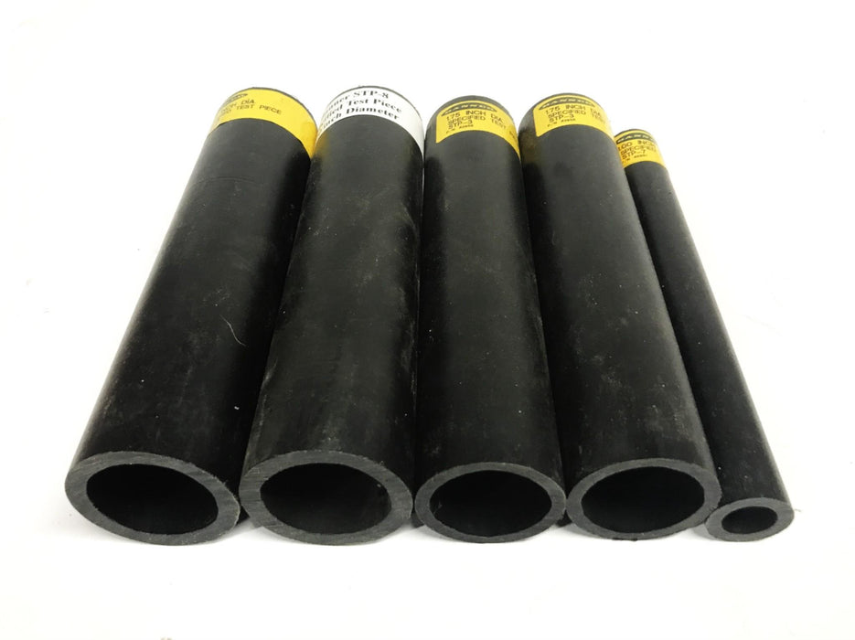 Banner Specified Test Piece Set (3 Sizes) STP-3,7,8 NOS