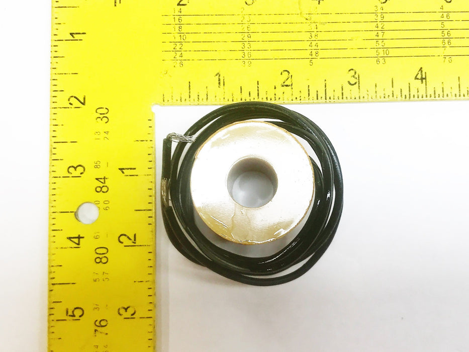 ITT Solenoid Coil C180A12060A18 NOS