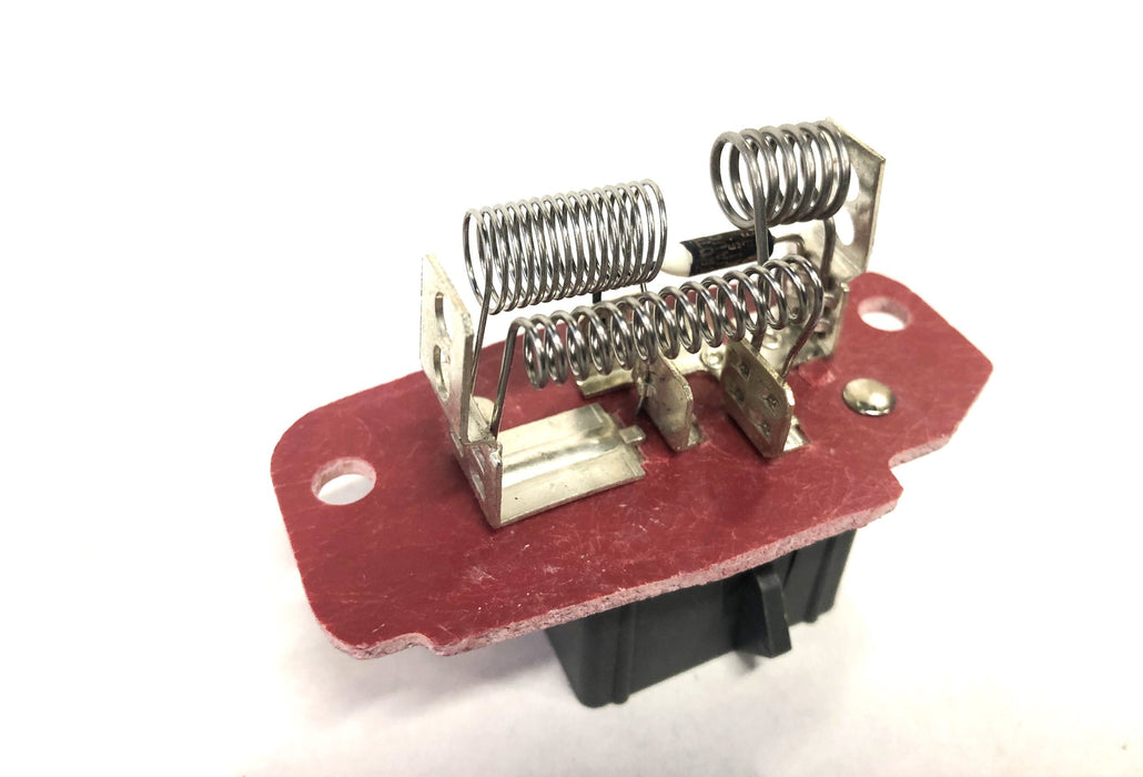 Ford Resistor Kit F57Z-19A706-EA NOS
