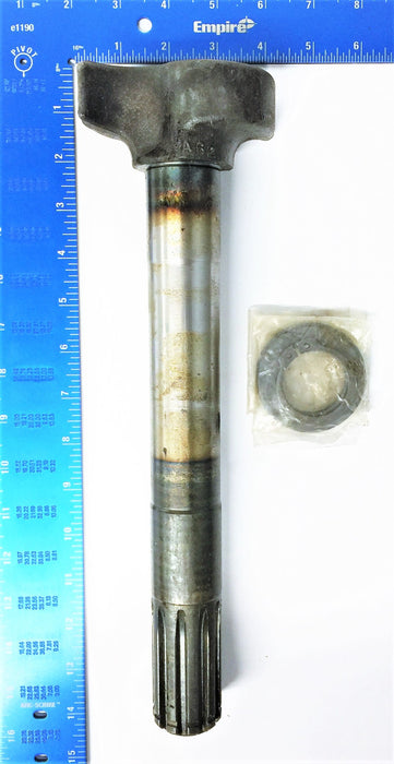 ROCKWELL Right-Hand Camshaft 2210W5353S (E-1773B) NOS