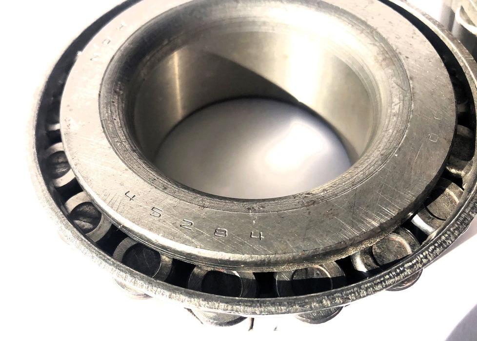 Hyatt/NDH/Unbranded Tapered Roller Bearing 45284 [Lot of 3] NOS