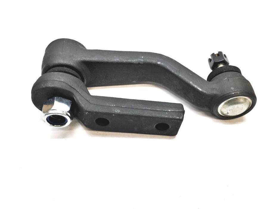 Mechanic's Choice Chassis Parts Idler Arm K6392T [Lot of 2] NOS