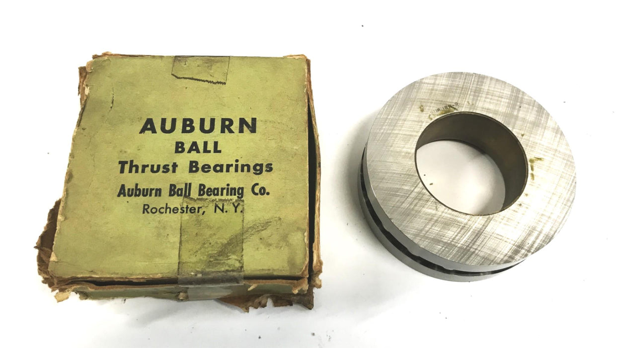 Auburn Thrust Ball Bearing with Inner Sleeve 6-T-144 NOS