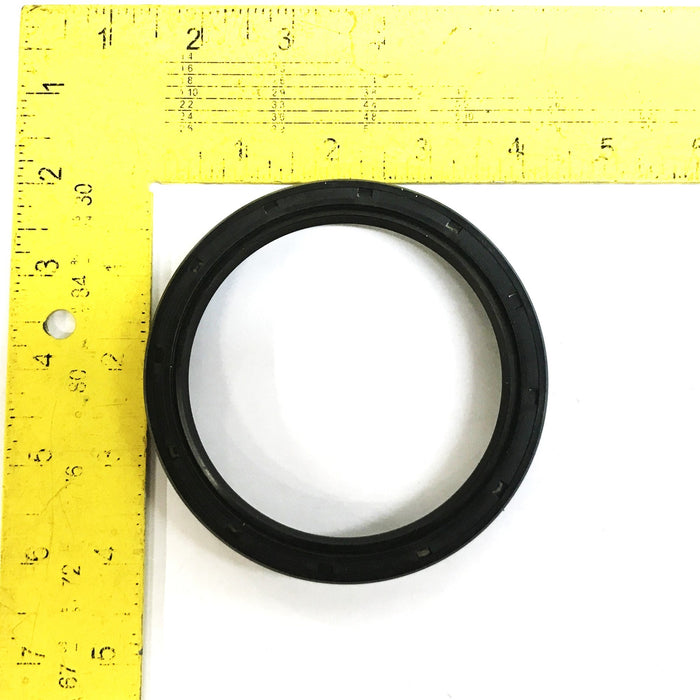 SKF 4 inch Oil Seal 33416 [Lot of 2] NOS