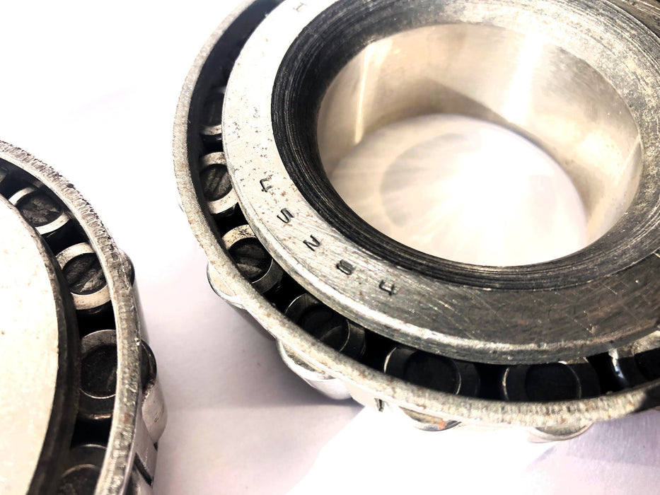 Hyatt/NDH/Unbranded Tapered Roller Bearing 45284 [Lot of 3] NOS
