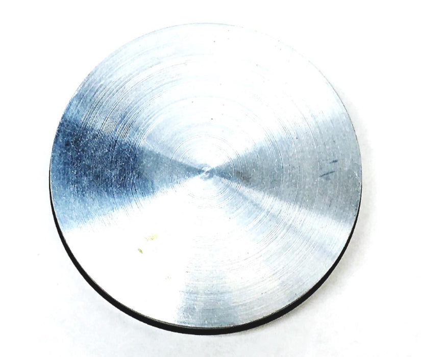 Unbranded Pinion End Cap With Rubber Seal 2-3/8 Inch NOS