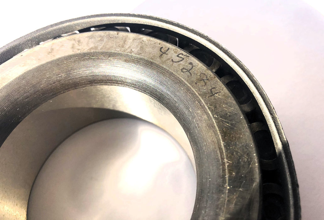 Hyatt/NDH/Unbranded Tapered Roller Bearing 45284 [Lot of 3] NOS