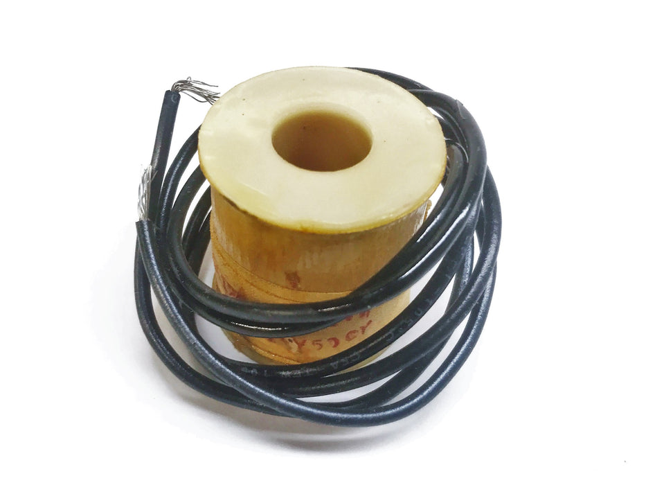 ITT Solenoid Coil C180A12060A18 NOS