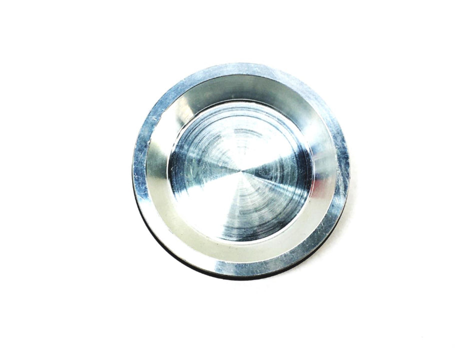 Unbranded Pinion End Cap With Rubber Seal 2-3/8 Inch NOS