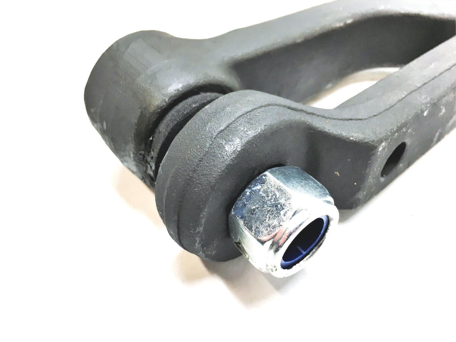 Mechanic's Choice Chassis Parts Idler Arm K6392T [Lot of 2] NOS