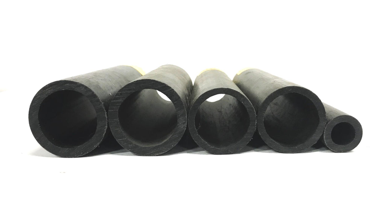 Banner Specified Test Piece Set (3 Sizes) STP-3,7,8 NOS