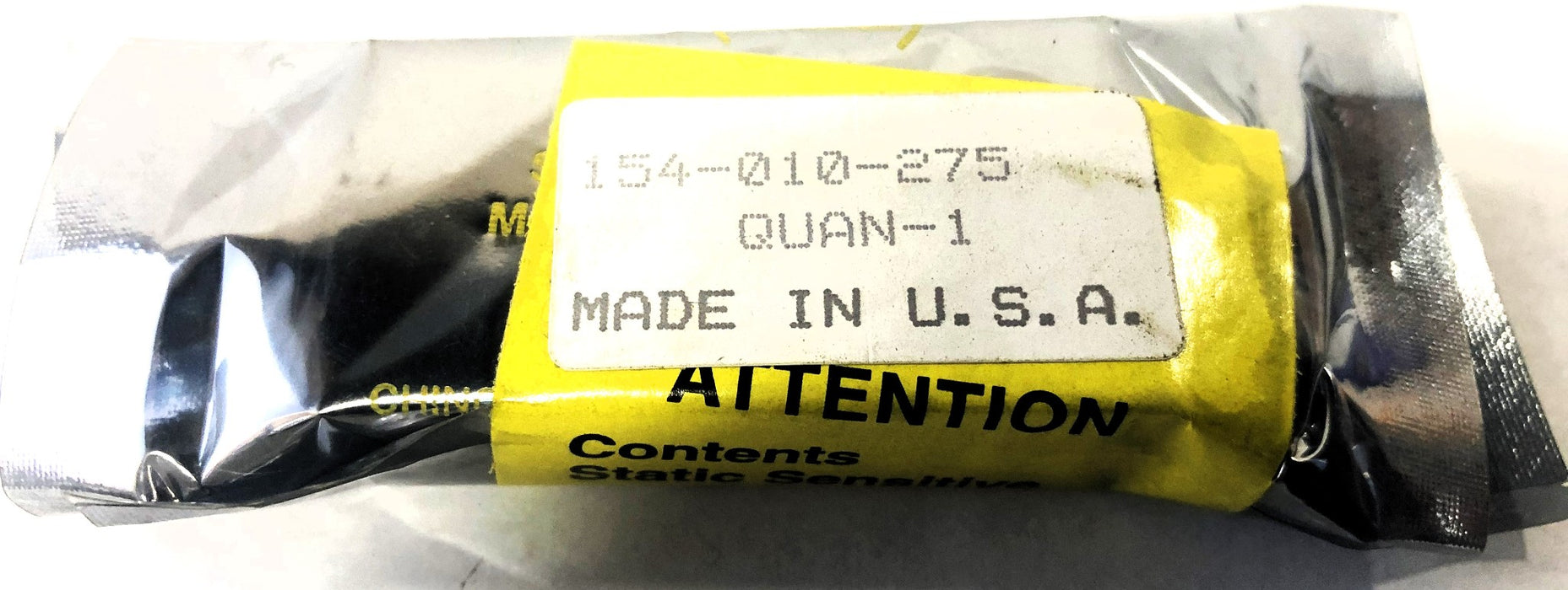 Raymond Diode 154-010-275 NOS