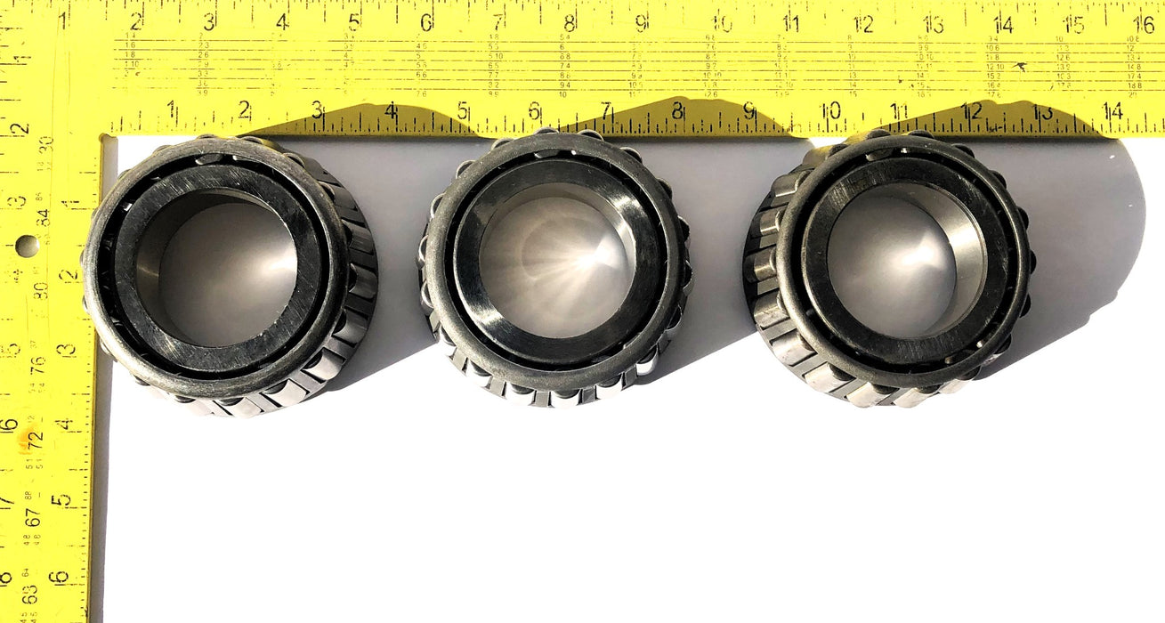 Hyatt/NDH/Unbranded Tapered Roller Bearing 45284 [Lot of 3] NOS